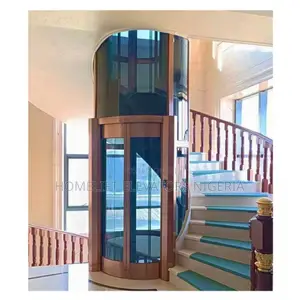 Vacuum Elevator