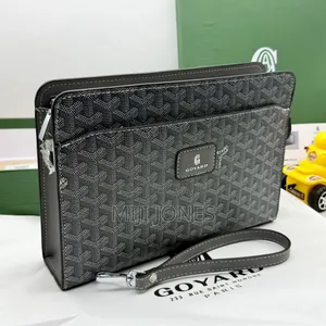 "Fashionable Luxury Men's Party Purse"