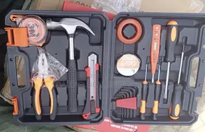 Standard Tool Box Set