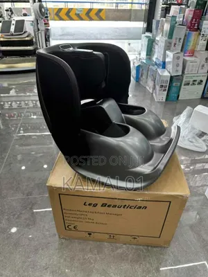 Foot Massager Leg Beautician Foot Massager