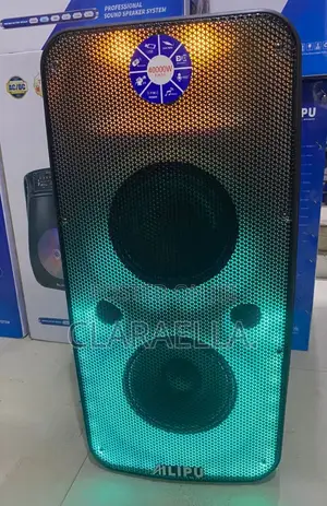 Ailipu 40000 Watts Portable Rechargeable Bluetooth