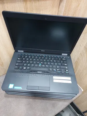 Laptop Dell Latitude 14 E7470 8GB Intel Core I7 SSD 256GB