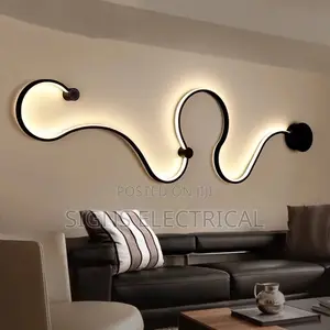 Bedroom Bedside Decoration
