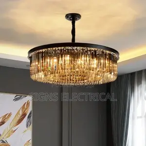 Nordic Designer Luxury Ceiling Chandeliers