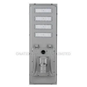 120w Jc Galaxy Energy Solar Street Lights