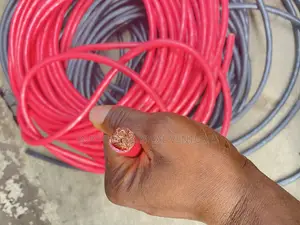50mm Single Flexible Cable Nigeria