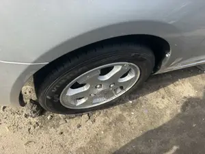 Kia Morning 2010 Silver