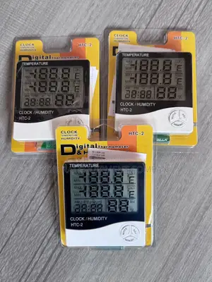 Poultry Temperature Monitor ,Imported Battery Cages