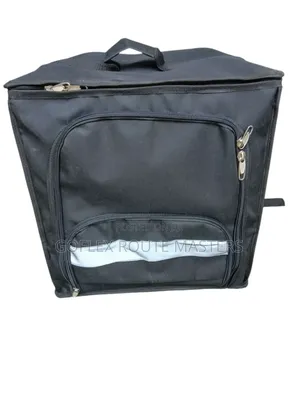Lightweight Insulated Delivery Bag