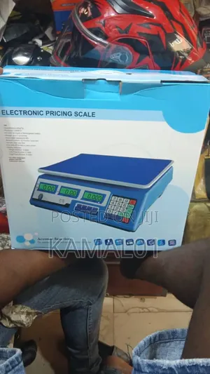 40kg Electronic Digital Weighing Scale