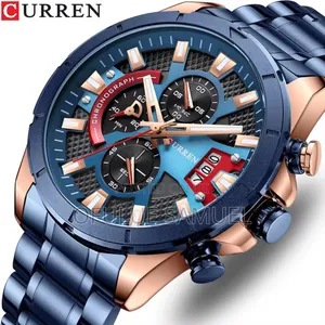 Cn Wristwatch