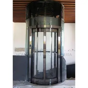 Pneumatic Lift for Home