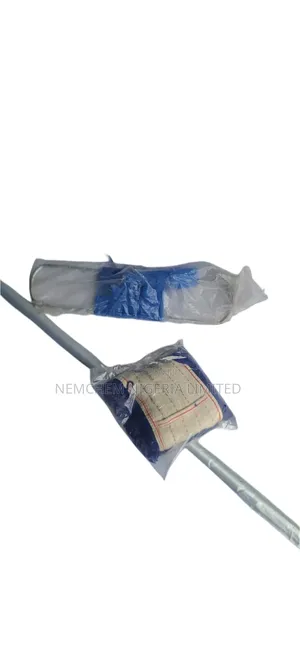 Dustmop Sweeper