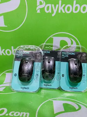 Logitech M557 Bluetooth Mouse
