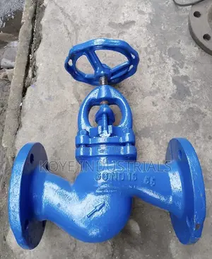 Water Gate Valve