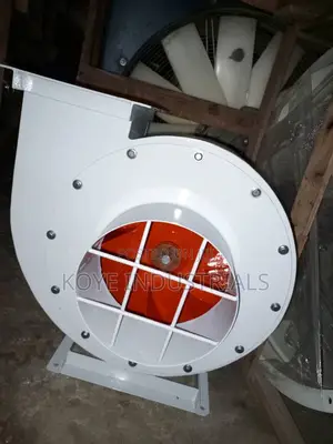 Industrial Blower