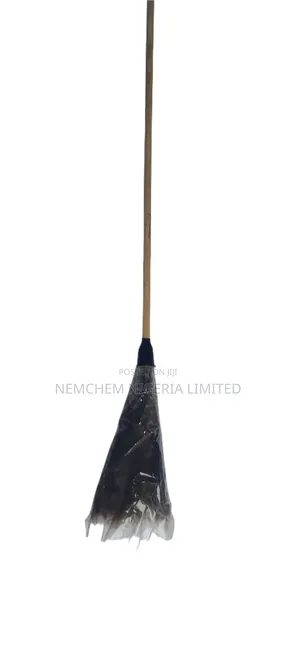 Feather Duster (Long)