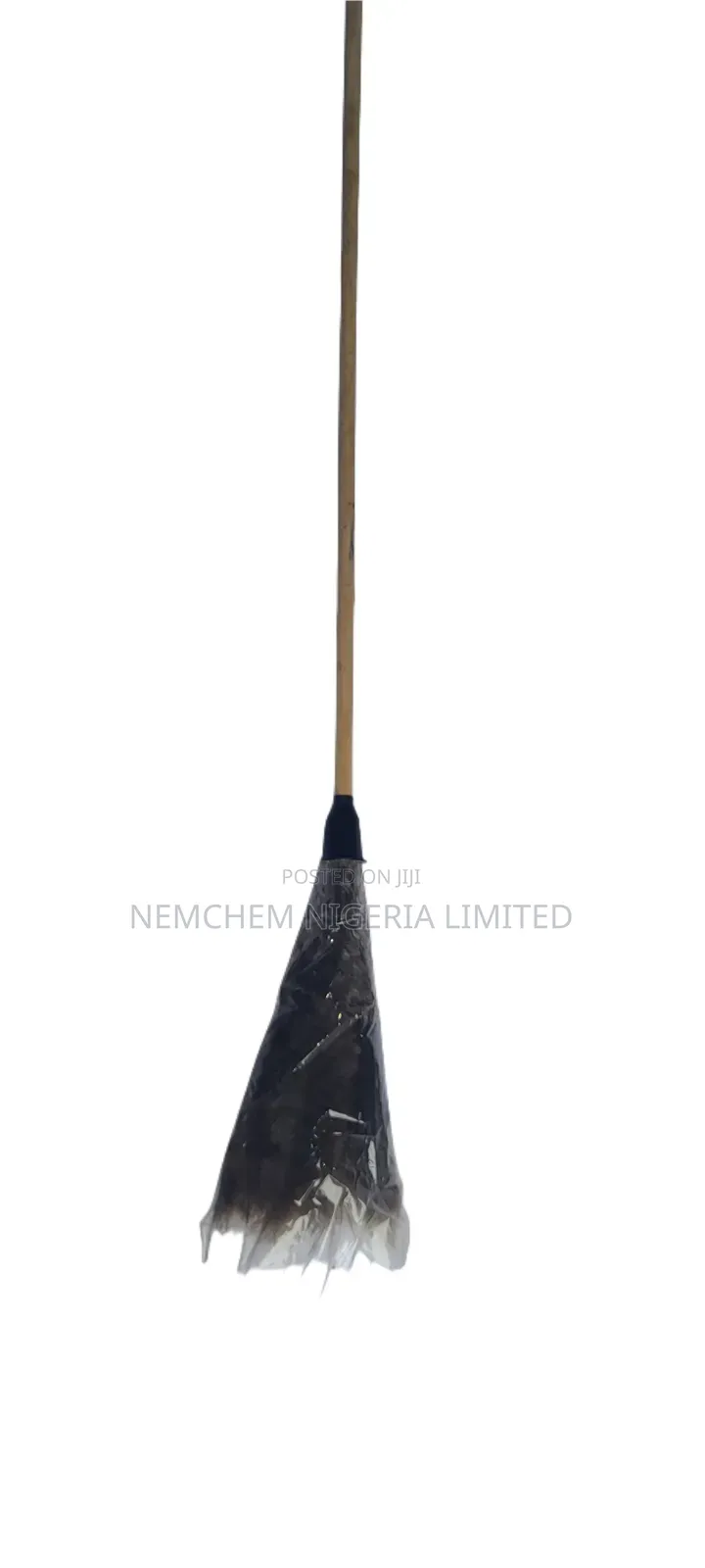 Feather Duster (Long)