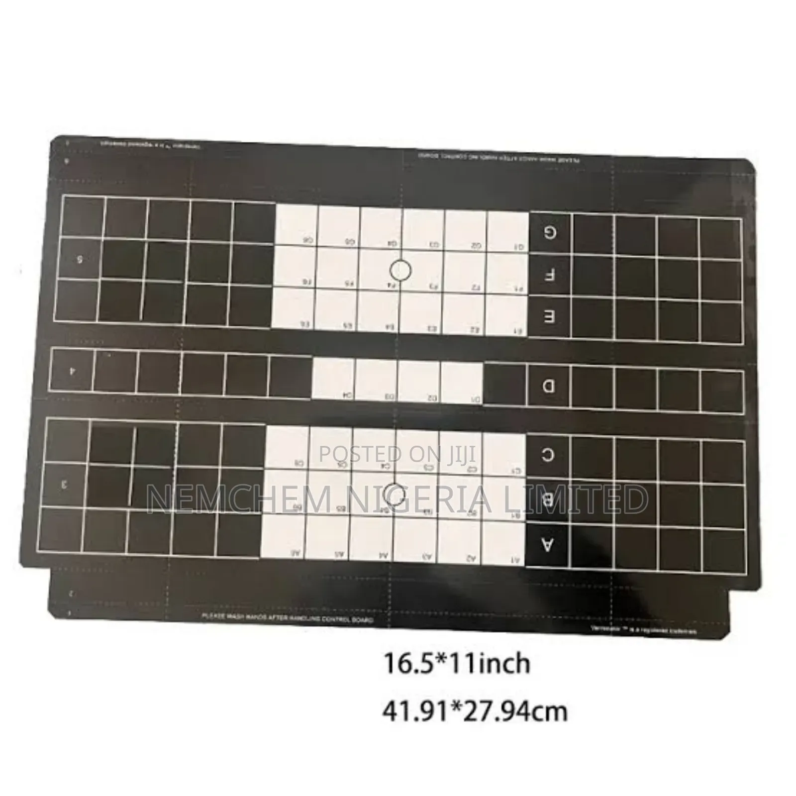 Glue Board