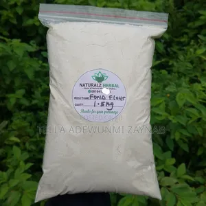 Fonio Flour - 1.5kg