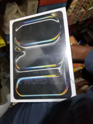 New Tablet 1 TB Gray