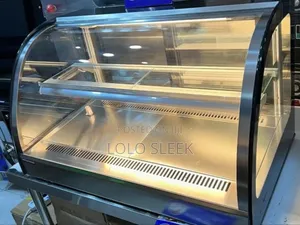Cake Display Chiller