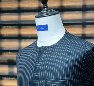 Experienced Male Tailors Needed
