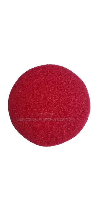 Red Pad Pagl1010