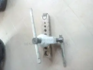 Ridgid Flaring Tool