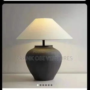 Re Model Table Lamps