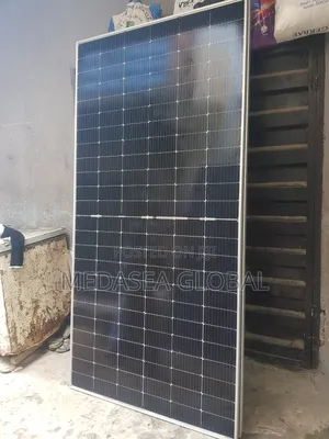 Solar Panels