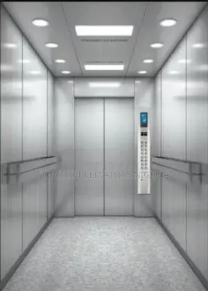 Pneumatic Lift for Home
