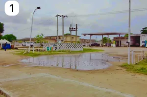 Filling Station