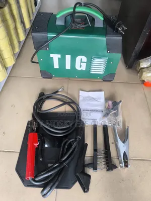 Inverter Tig Welding Machine (Tig 250)
