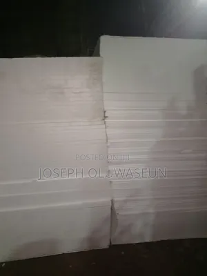 Polythrene Sheet Board