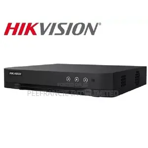 16ch 2mp Ds-7216hghi-M1 DVR
