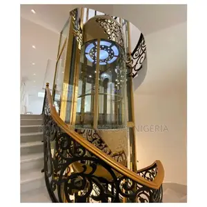 Private Home Elevator