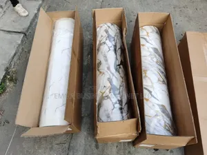 High Quality New Arrivals Marbles Sheet