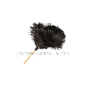 Short Feather Duster