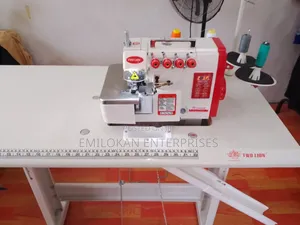 Two Lion Industrial Weaving Machine Direct Drive
