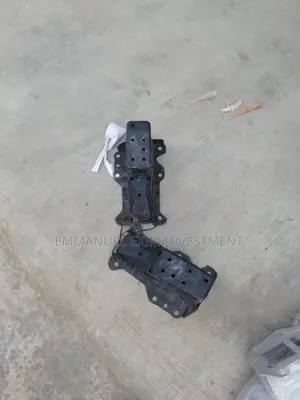 Bumper Beem Head Honda CRV 2018_2021