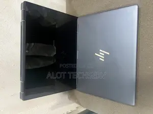 Laptop HP Elite Dragonfly X360 11th Gen 16GB Intel Core I5 SSD 256GB
