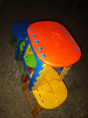 Foldable Stool