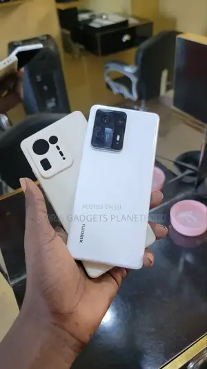 Xiaomi Mix 4 256 GB White
