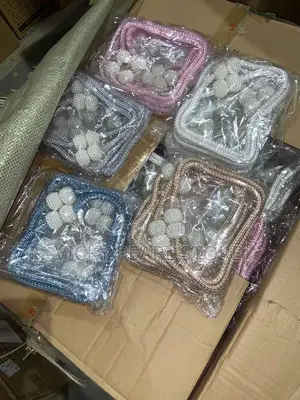Curtain Holder