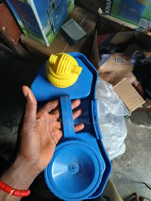Plastic Sprayer 16 L