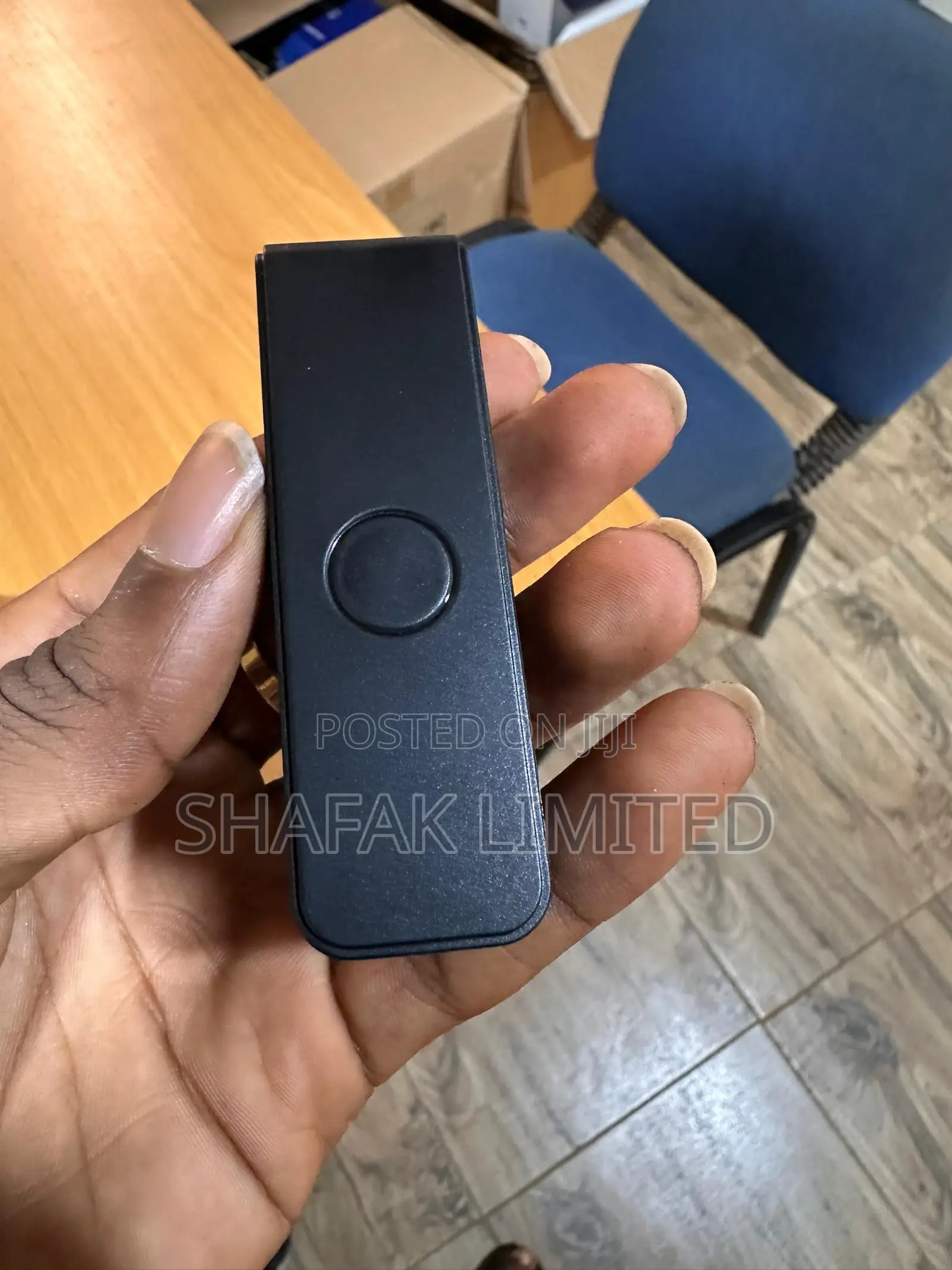 Security Body Camera