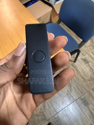 Security Body Camera