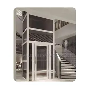 Glass Vacuum Elevator