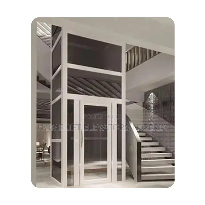 Glass Vacuum Elevator